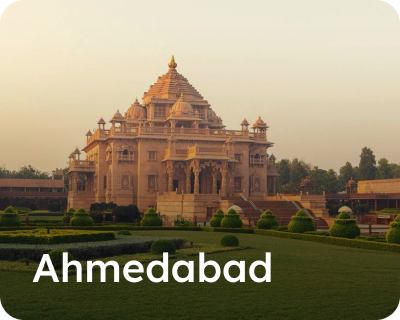 Ahmedabad