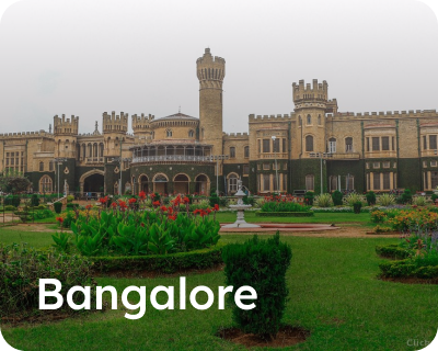 Bangalore