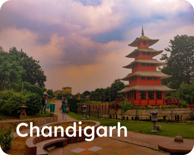 Chandigarh