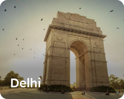 Delhi