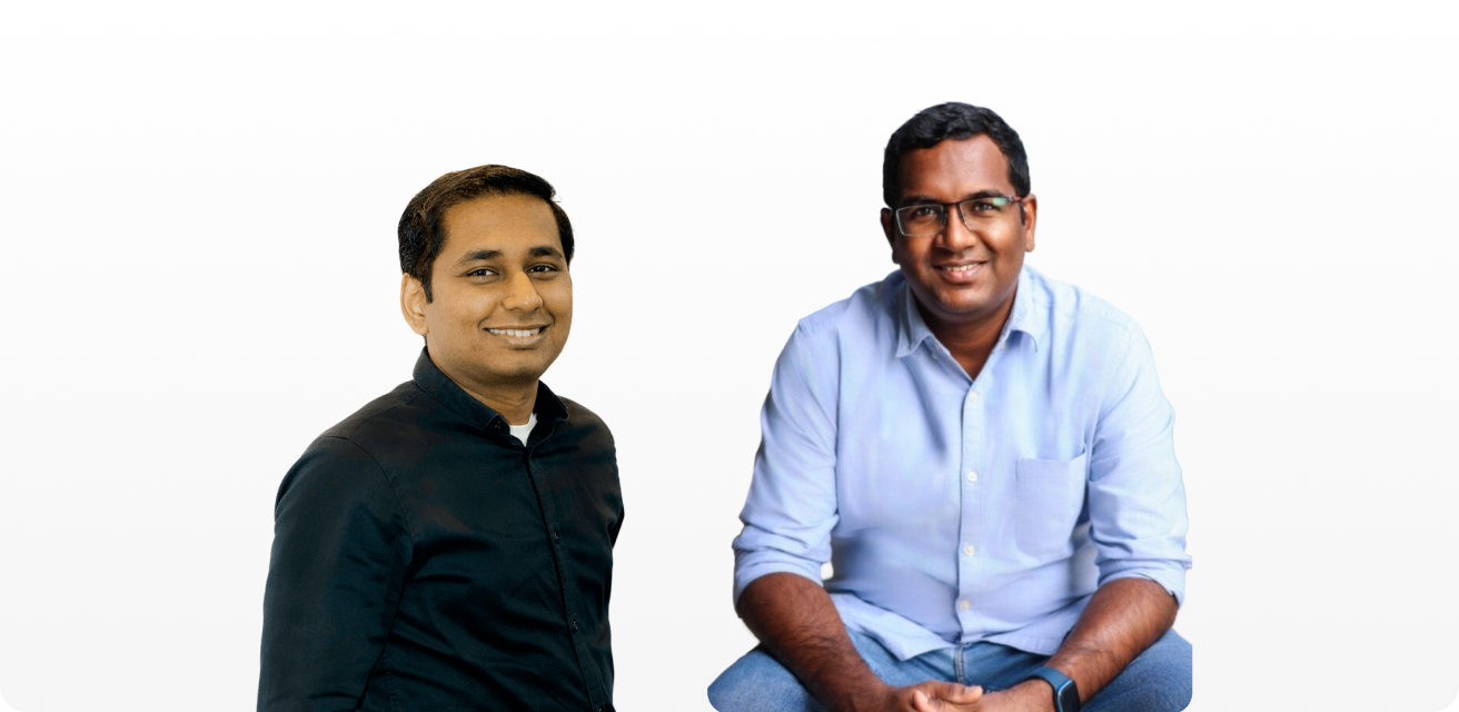 Satish Kannan and Enbasekar D