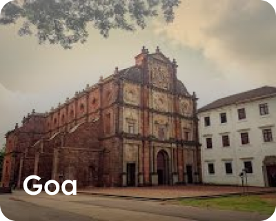 Goa