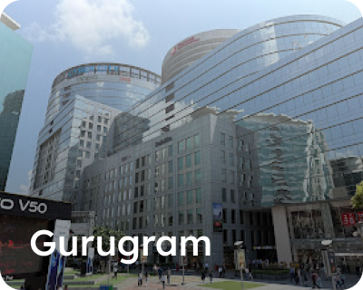 Gurugram