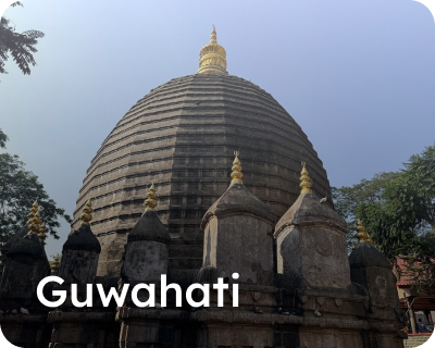 Guwahati