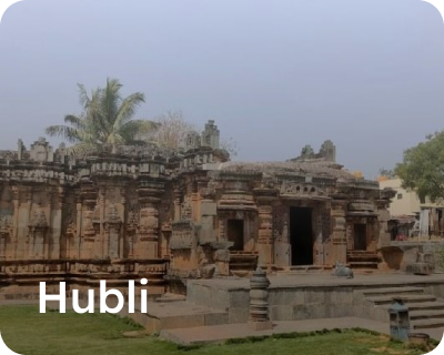 Hubli