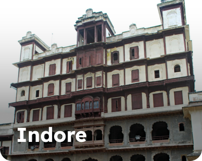 Indore