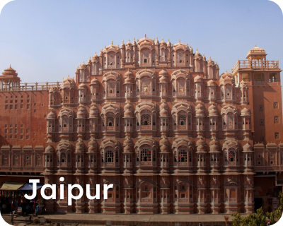 Jaipur