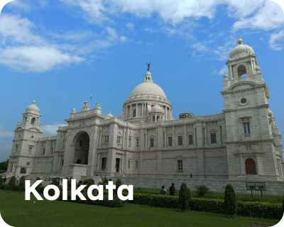 Kolkata