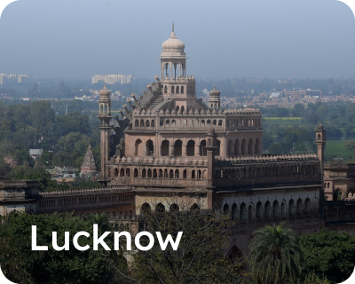 Lucknow