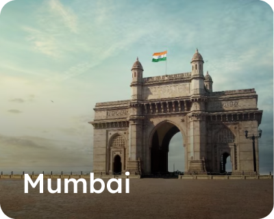 Mumbai