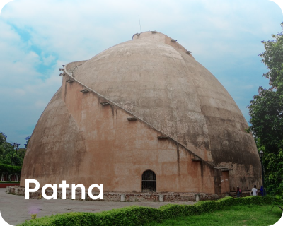 Patna