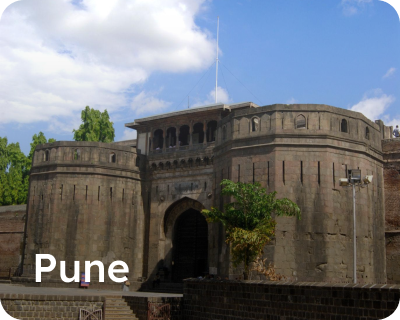 Pune