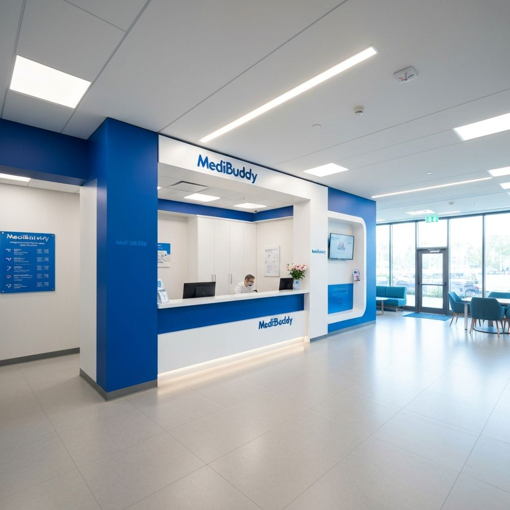 MediClinic