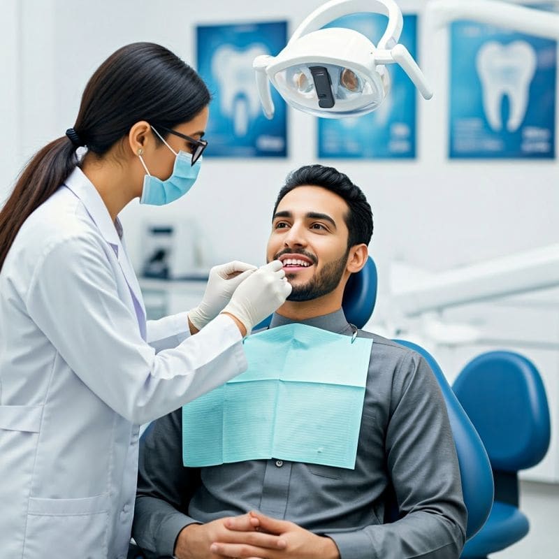Dental Care