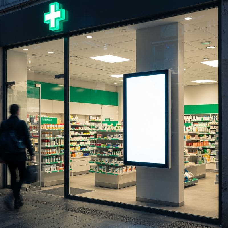 Pharmacy