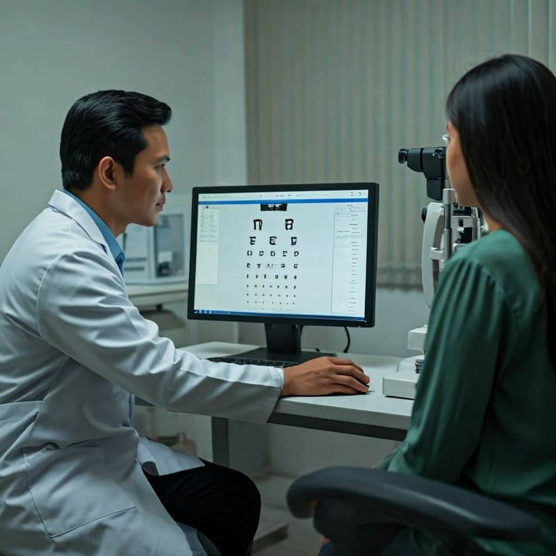 Vision Care