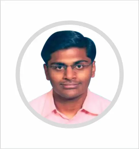 Dr Sivasubramaniam K
