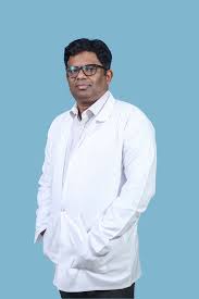 Dr. . Shiva Reddy Orthopaedician Chennai - Book Appointment | MediBuddy