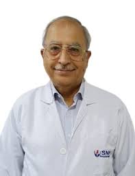 Dr. . Prakash N Psychiatry Delhi - Book Appointment | MediBuddy