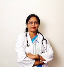 Dr. . Mutyalatha Koppula Gynecology Beng...