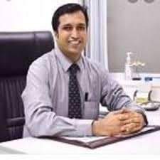 Dr. . Vikas Deshmukh Psychiatry Navi Mumbai - Book Appointment | MediBuddy