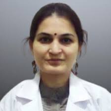 Dr. . Manjyot Gautam Dermatology Navi Mu...