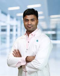 Dr. . Bhushan Chavan Pediatrics Navi Mumbai - Book Appointment | MediBuddy