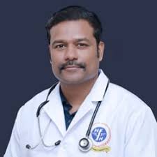 Dr. . C Jojin Jose Orthopaedician Puducherry - Book Appointment | MediBuddy