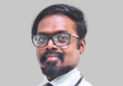 Dr. . Vinoth G Chellaiyan Endocrinologist Chennai - Book Appointment ...