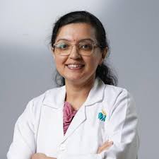Dr. . Roopa Tekkatte Rheumatologist Bengaluru - Book Appointment | MediBuddy