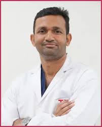 Dr. . Anil reddy Orthopaedician Hyderabad - Book Appointment | MediBuddy