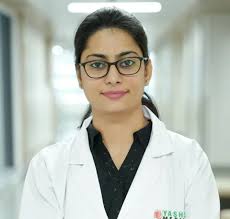 Dr. Monika Rajput Gynecology Ghaziabad - Book Appointment | MediBuddy