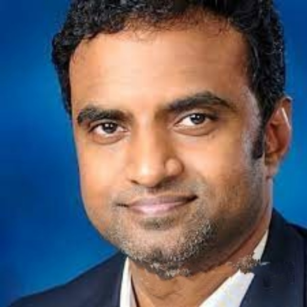 Dr. . Sree Charan Plastic Surgeon Chenna...