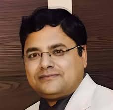 Dr. . Manish kumar General Physician Patna - Book Appointment | MediBuddy