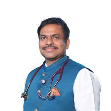 Dr. . k Pavan Kumar Pediatrics Hyderabad - Book Appointment | MediBuddy