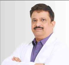 Dr. . Shudhendu Shekhar Sharma Oncology...
