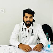 Dr. . Pavan Raj General Physician Bengaluru - Book Appointment | MediBuddy