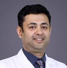 Dr. . Mayur M Oncology Bengaluru - Book Appointment | MediBuddy