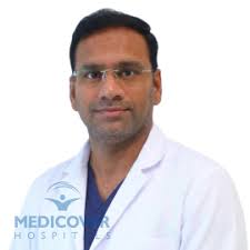 Dr. . N Pavan Kumar Reddy General Physician Hyderabad - Book ...