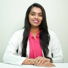 Dr. . Raksha Dermatology Bengaluru - Book Appointment | MediBuddy