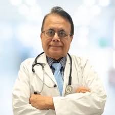 Dr. . Arvind Prasad Shahi General Physician Gurgaon - Book Appointment ...