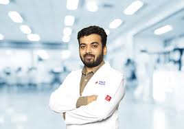 Dr. . Arun Raykar ENT Bengaluru - Book Appointment | MediBuddy