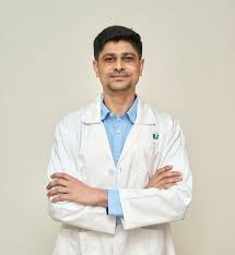 Dr. . Mohamad Ali Urologist Pune - Book Appointment | MediBuddy