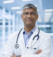 Dr. . Rajesh Parasnis Orthopaedician Pune - Book Appointment | MediBuddy