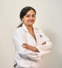 Dr. . Radhika Lotlikar Neurology Pune - Book Appointment | MediBuddy