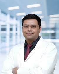 Dr. . Aamer Iqbal Paediatric Surgeon Pune - Book Appointment | MediBuddy