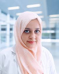 Dr. . Afshan Shaikh ENT Pune - Book Appointment | MediBuddy