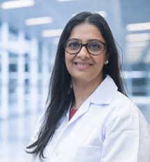 Dr. . Urmi Sheth Haematologist Pune - Book Appointment | MediBuddy