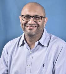Dr. . Pushkar Waknis Dentist Pune - Book Appointment | MediBuddy