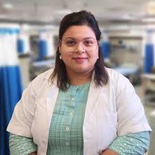 Dr. . Sakshi Goyal Physiotherapist Jaipur - Book Appointment | MediBuddy